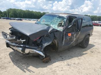  Salvage Chevrolet Blazer