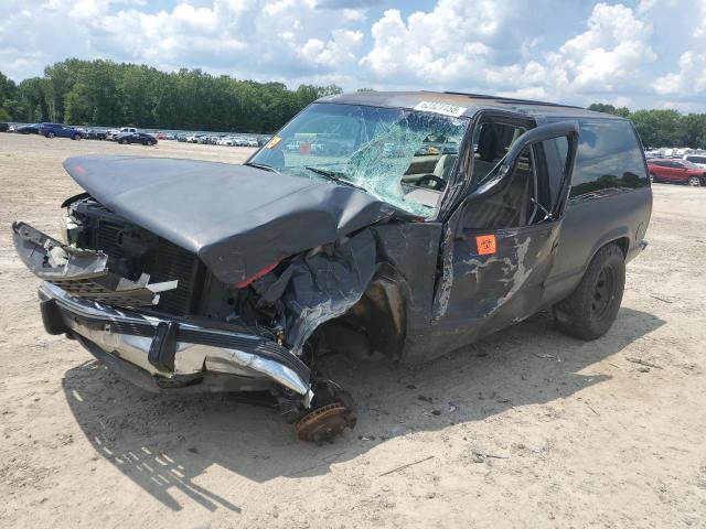  Salvage Chevrolet Blazer