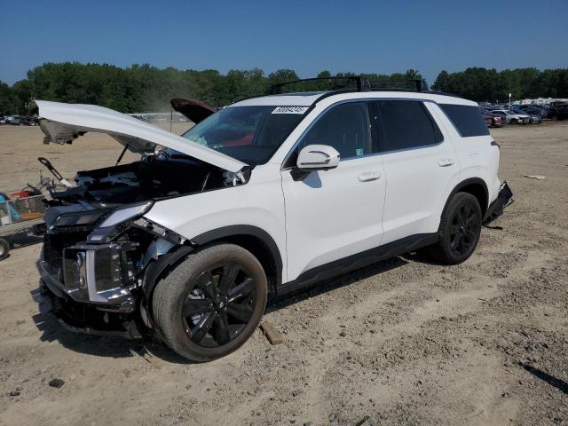 Salvage Hyundai PALISADE