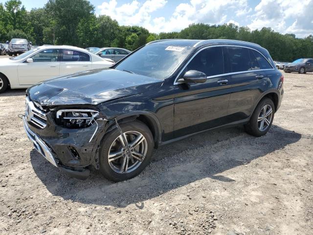  Salvage Mercedes-Benz GLC