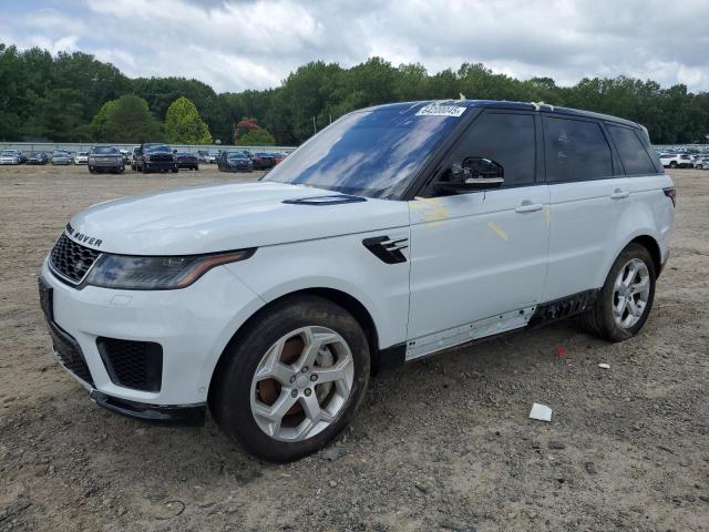  Salvage Land Rover Range Rover