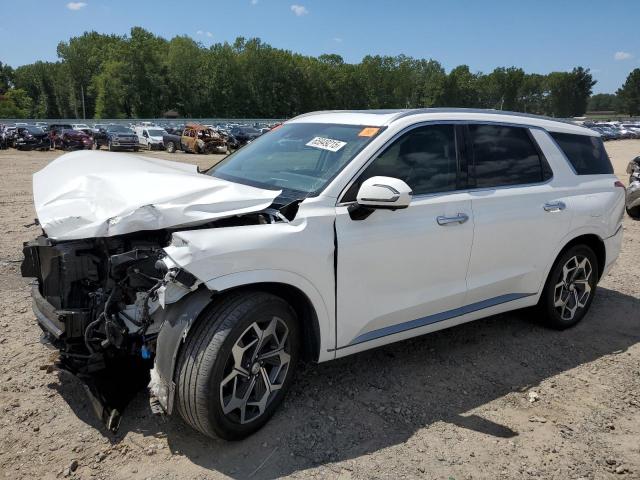  Salvage Hyundai PALISADE