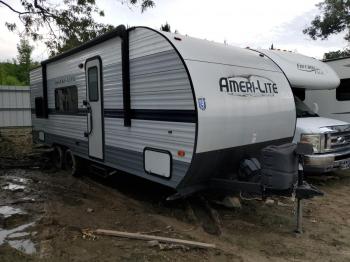  Salvage Gulf Stream Ameri-lite