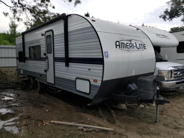  Salvage Gulf Stream Ameri-lite