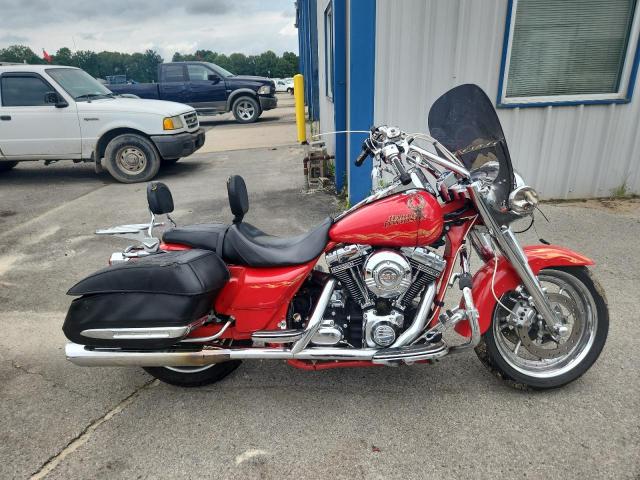  Salvage Harley-Davidson Flse