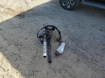  Salvage Honda Crf Cycle