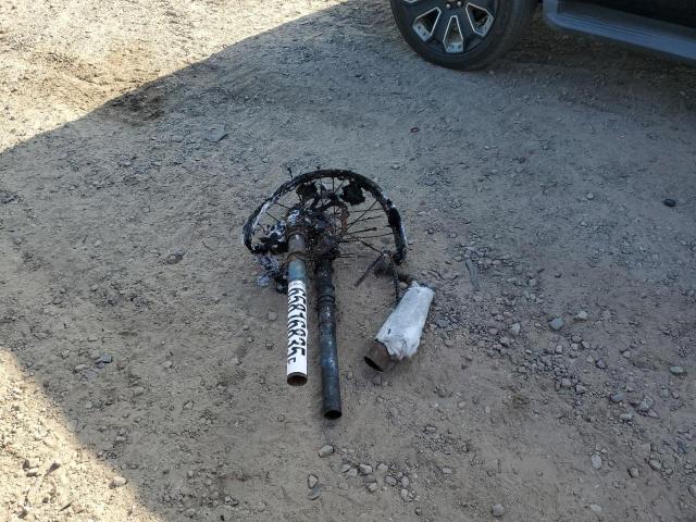  Salvage Honda Crf Cycle