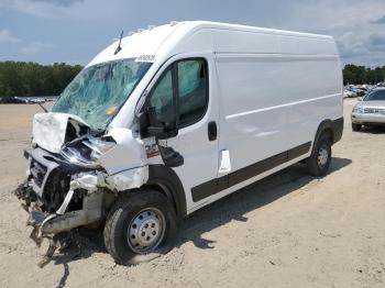  Salvage Ram Promaster