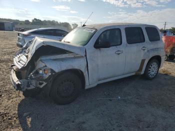  Salvage Chevrolet HHR