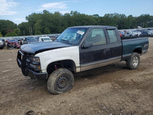 Salvage Chevrolet Gmt