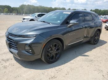  Salvage Chevrolet Blazer