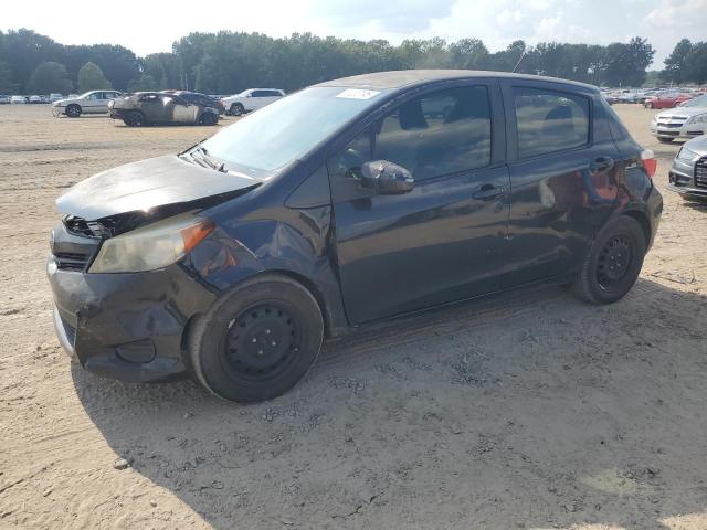  Salvage Toyota Yaris