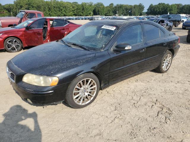  Salvage Volvo S60