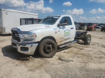  Salvage Ram 3500