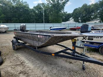  Salvage Other Boat Boat