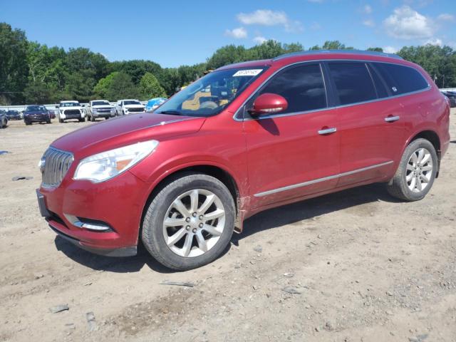  Salvage Buick Enclave