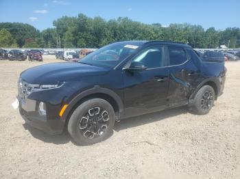  Salvage Hyundai SANTA CRUZ