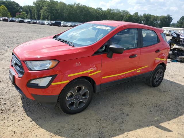  Salvage Ford EcoSport