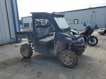  Salvage Polaris Ranger 900