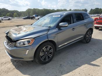  Salvage Volvo XC60