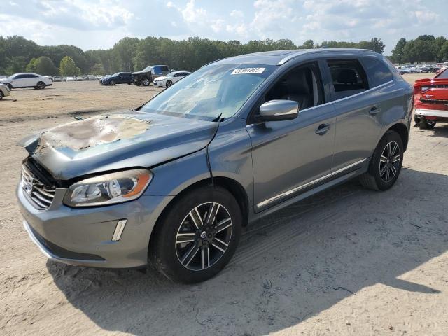  Salvage Volvo XC60