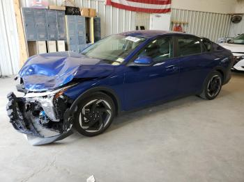  Salvage Kia K4 Ex