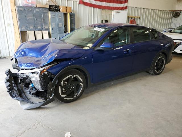  Salvage Kia K4 Ex