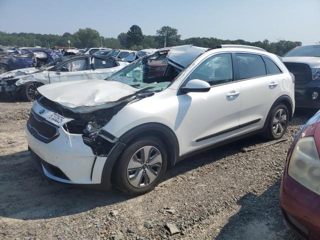  Salvage Kia Niro