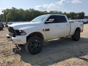  Salvage Ram 2500