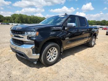  Salvage Chev Silverado K1500 Lt