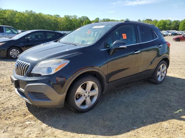  Salvage Buic Encore