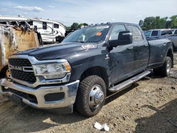  Salvage Ram 3500