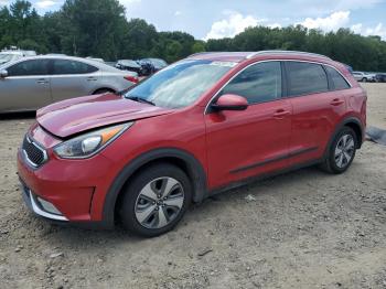 Salvage Kia Niro