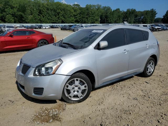  Salvage Pontiac Vibe