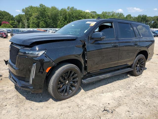  Salvage Cadillac Escalade