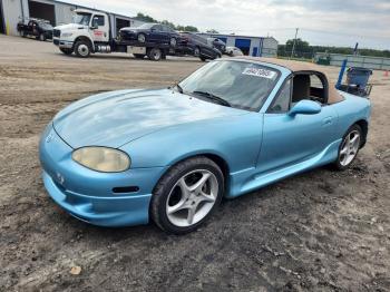  Salvage Mazda Mx5