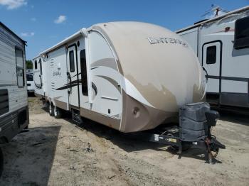  Salvage Cruiser Rv Enterra