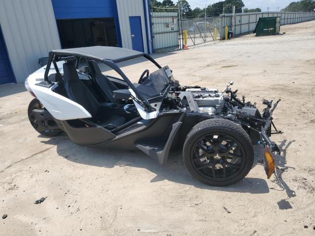  Salvage Polaris Slingshot