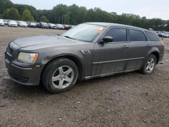  Salvage Dodge Magnum