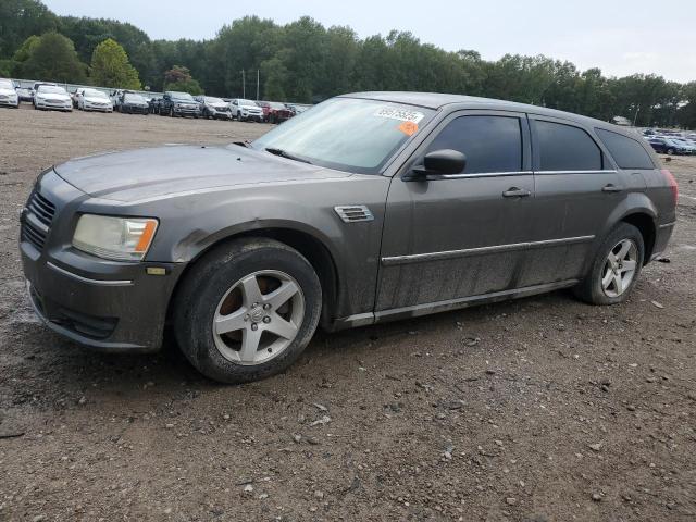  Salvage Dodge Magnum