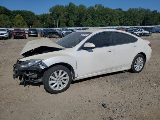  Salvage Mazda 6
