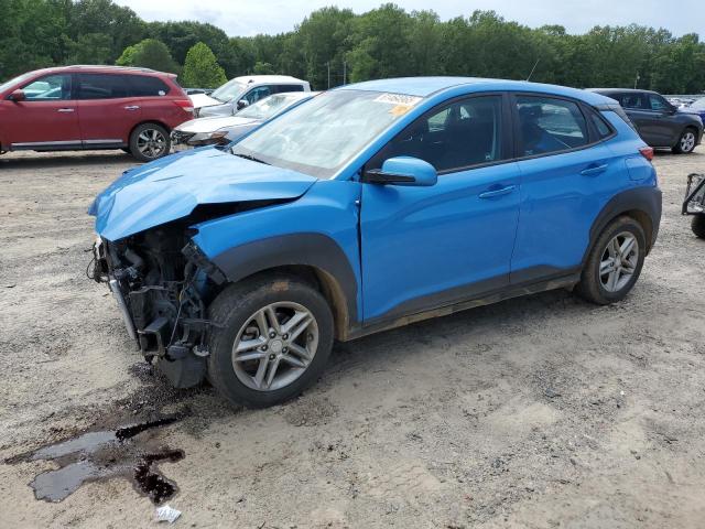  Salvage Hyundai KONA