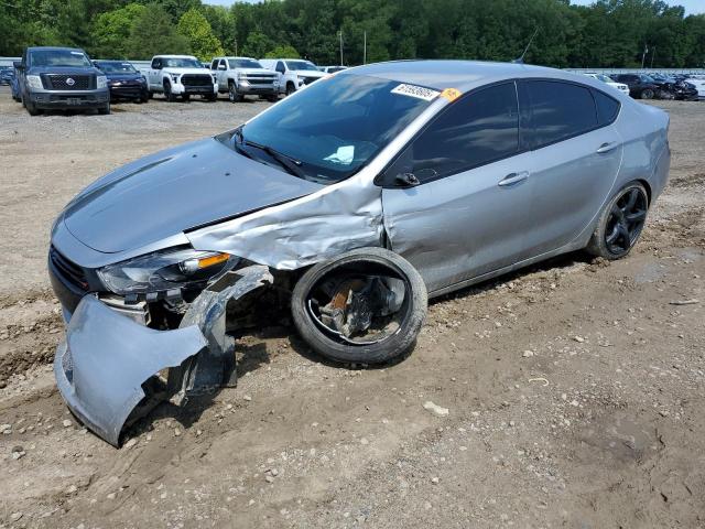  Salvage Dodge Dart