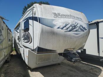  Salvage Keystone Montana