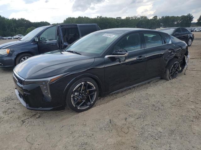  Salvage Kia K4 Gt Line