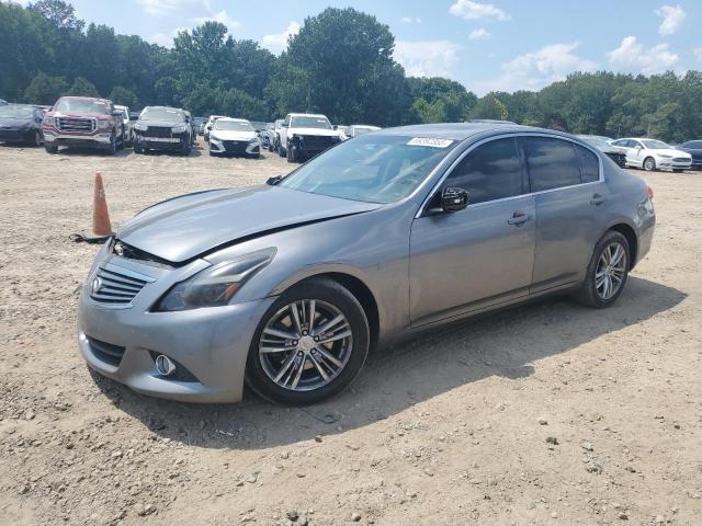  Salvage INFINITI G37