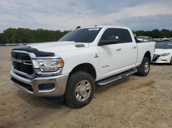  Salvage Ram 2500