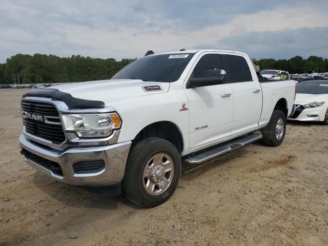  Salvage Ram 2500