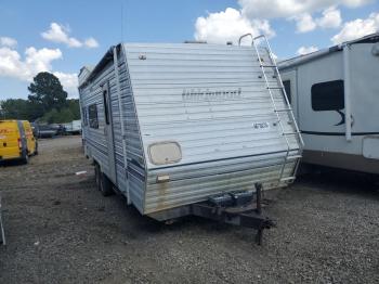  Salvage Wildwood Wood Toy H