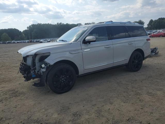 Salvage Lincoln Navigator